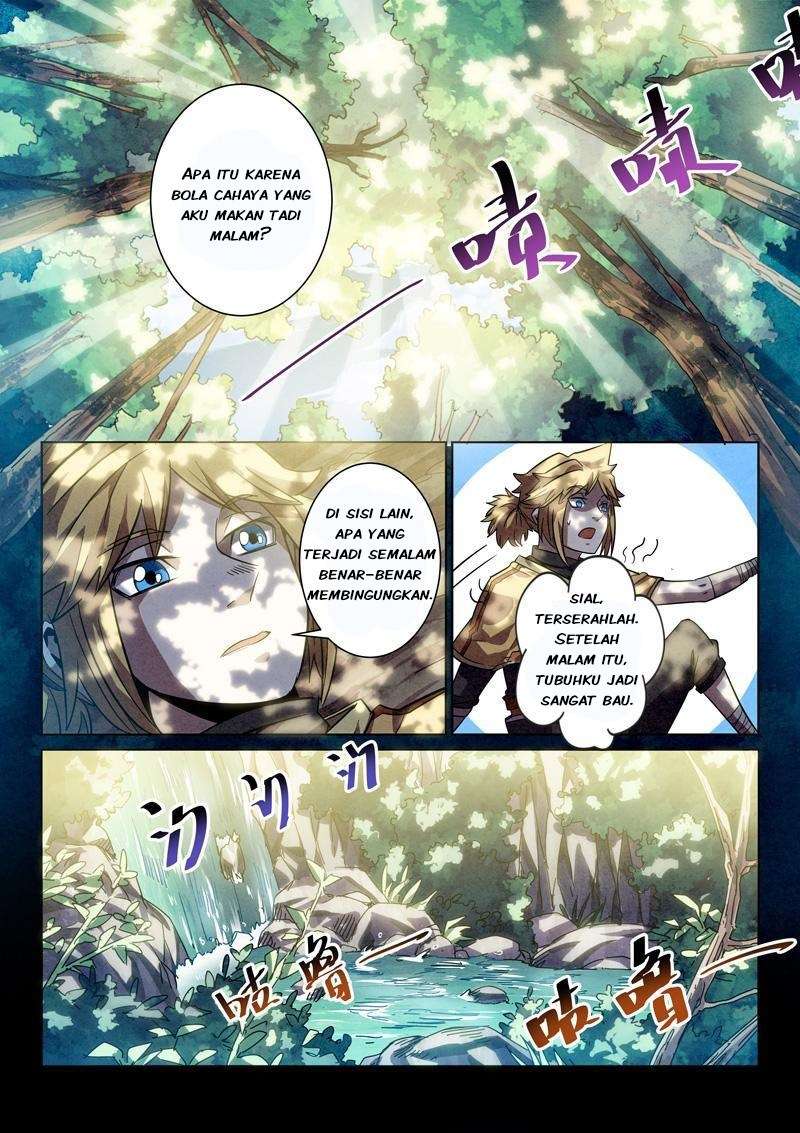 Incomparable Demon King Chapter 6 Gambar 10