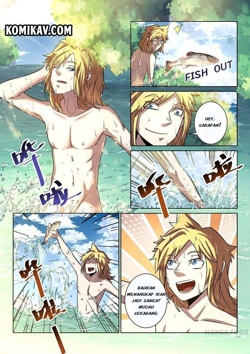 Incomparable Demon King Chapter 6 Gambar 11