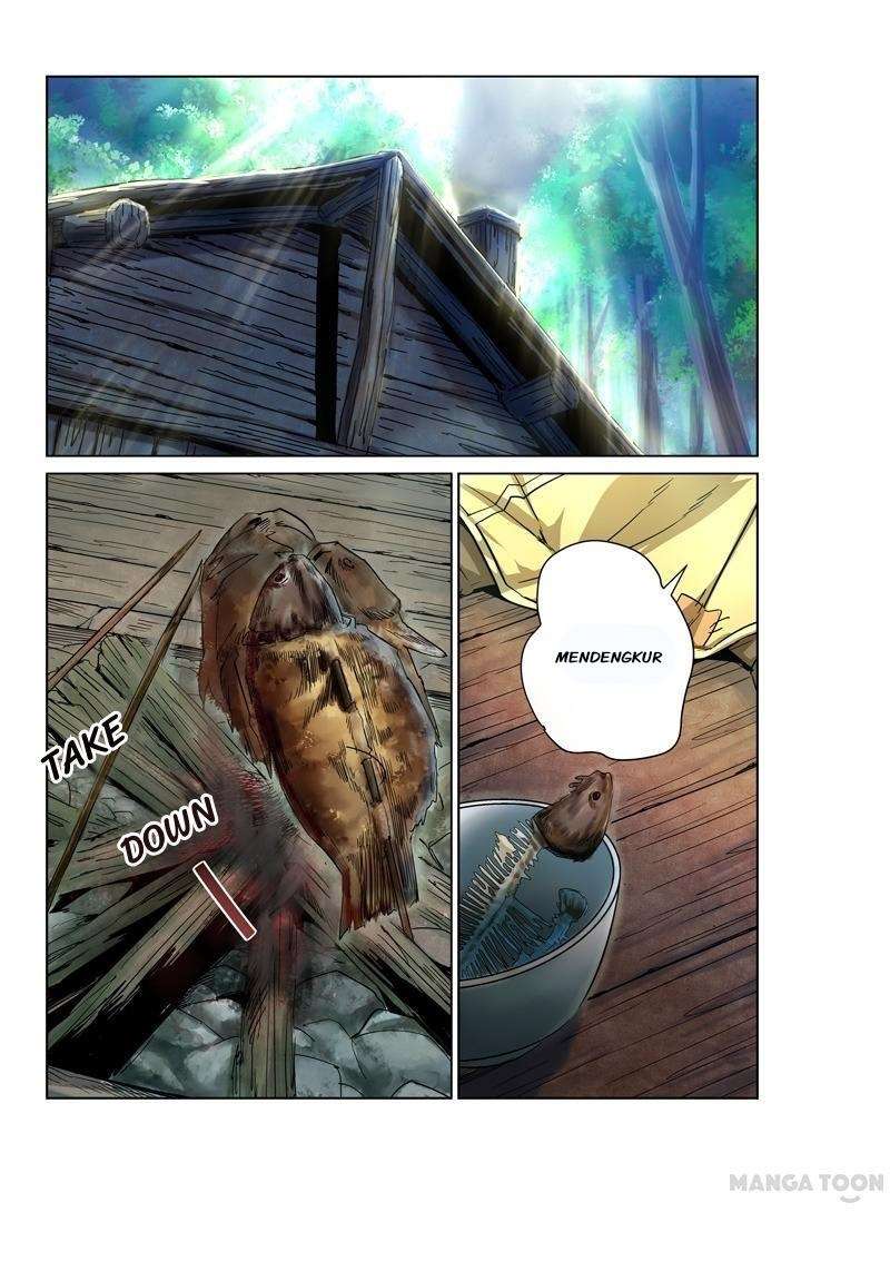 Incomparable Demon King Chapter 6 Gambar 12