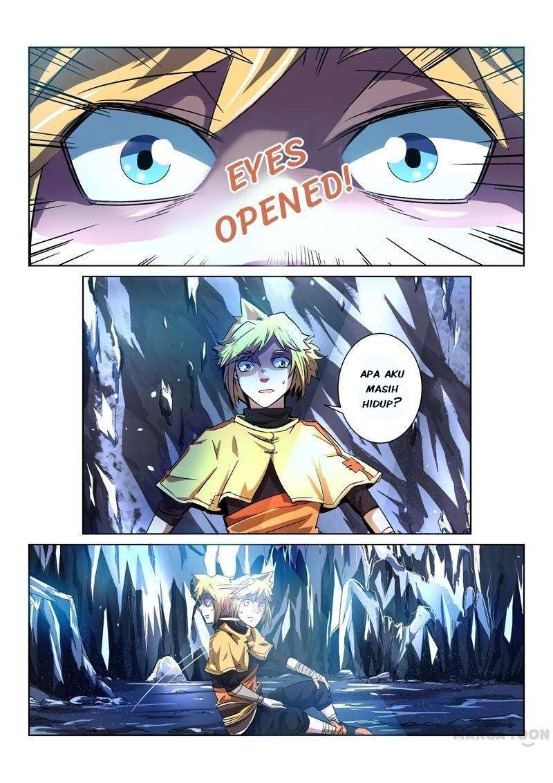 Incomparable Demon King Chapter 6 Gambar 3