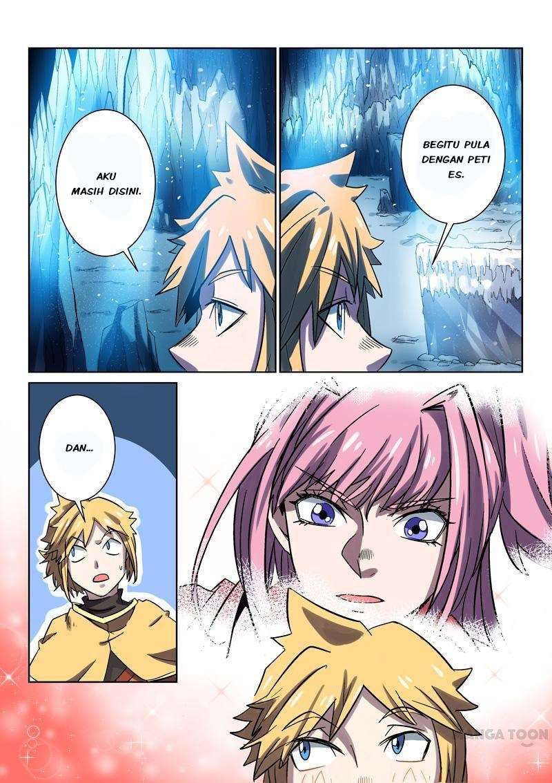 Incomparable Demon King Chapter 6 Gambar 4