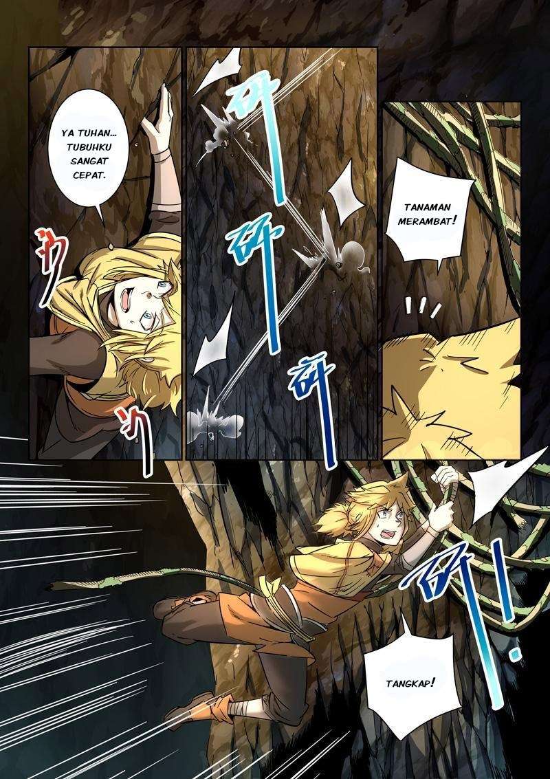 Incomparable Demon King Chapter 6 Gambar 7