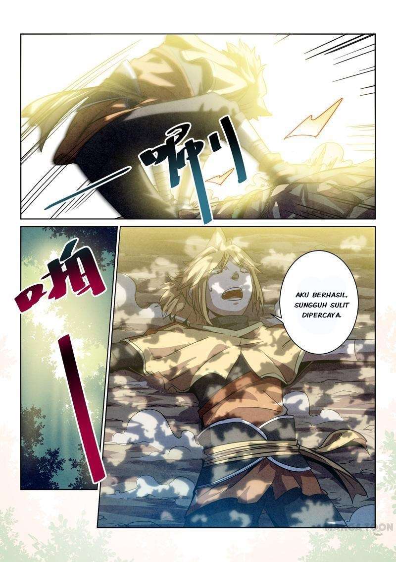 Incomparable Demon King Chapter 6 Gambar 9