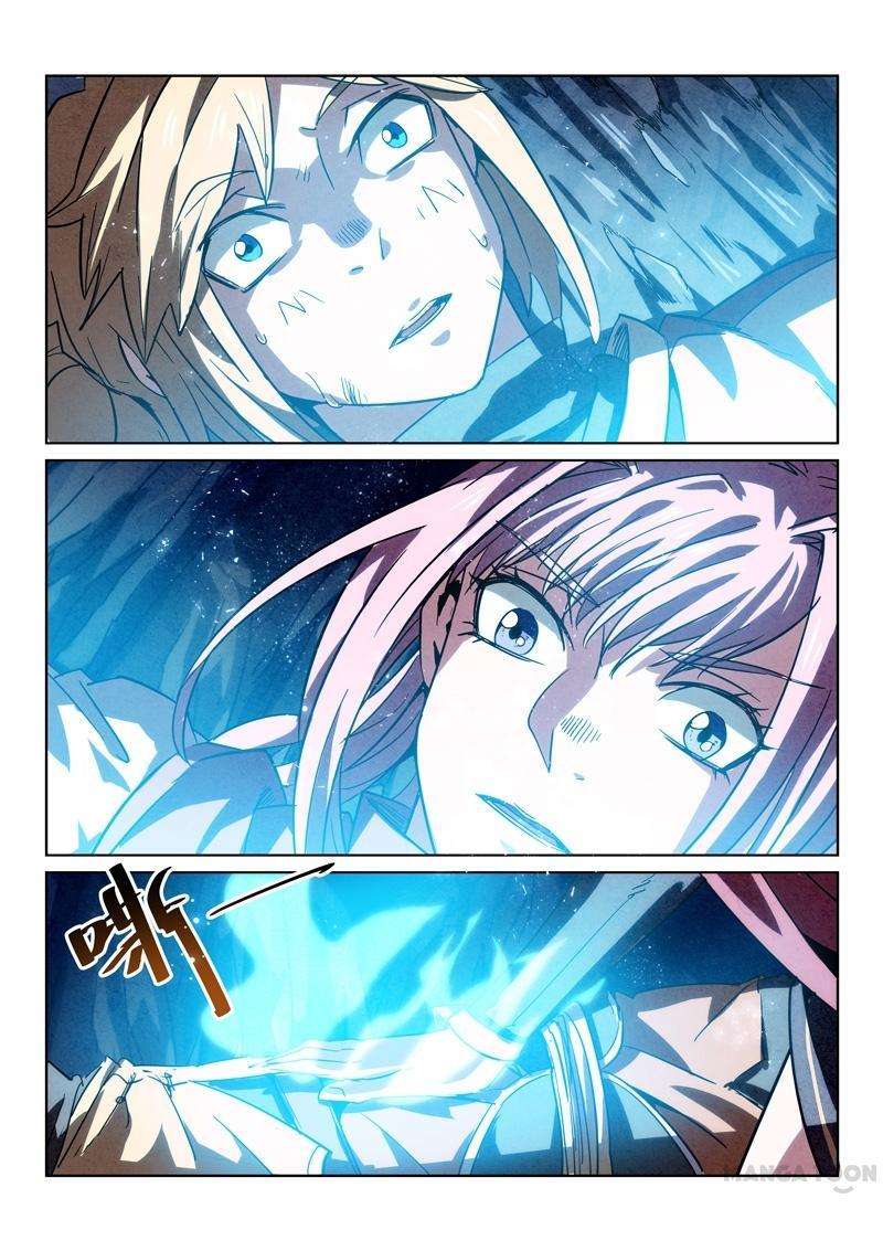 Incomparable Demon King Chapter 5 Gambar 10