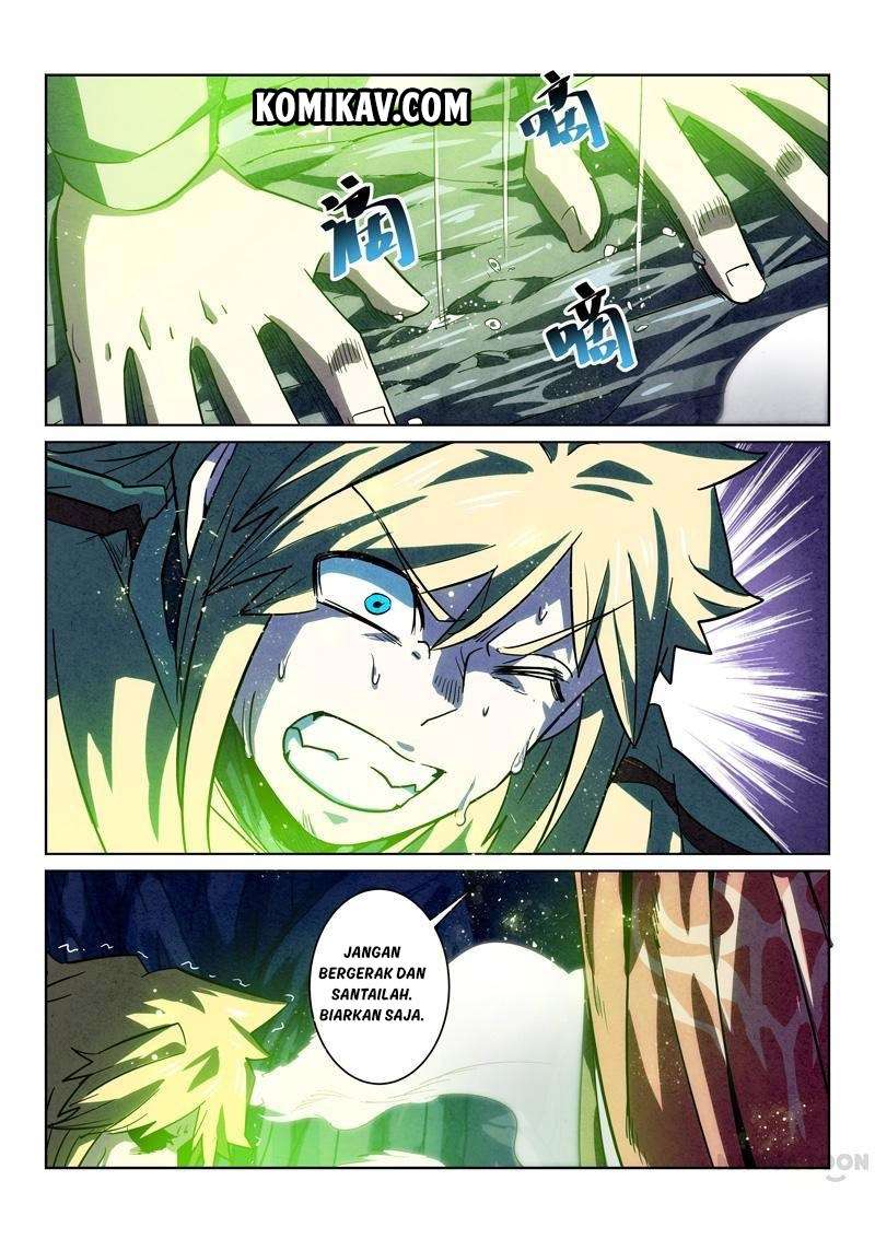 Incomparable Demon King Chapter 5 Gambar 6