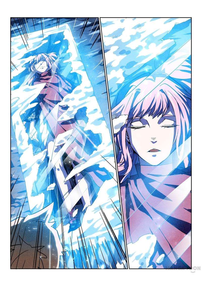 Incomparable Demon King Chapter 3 Gambar 10
