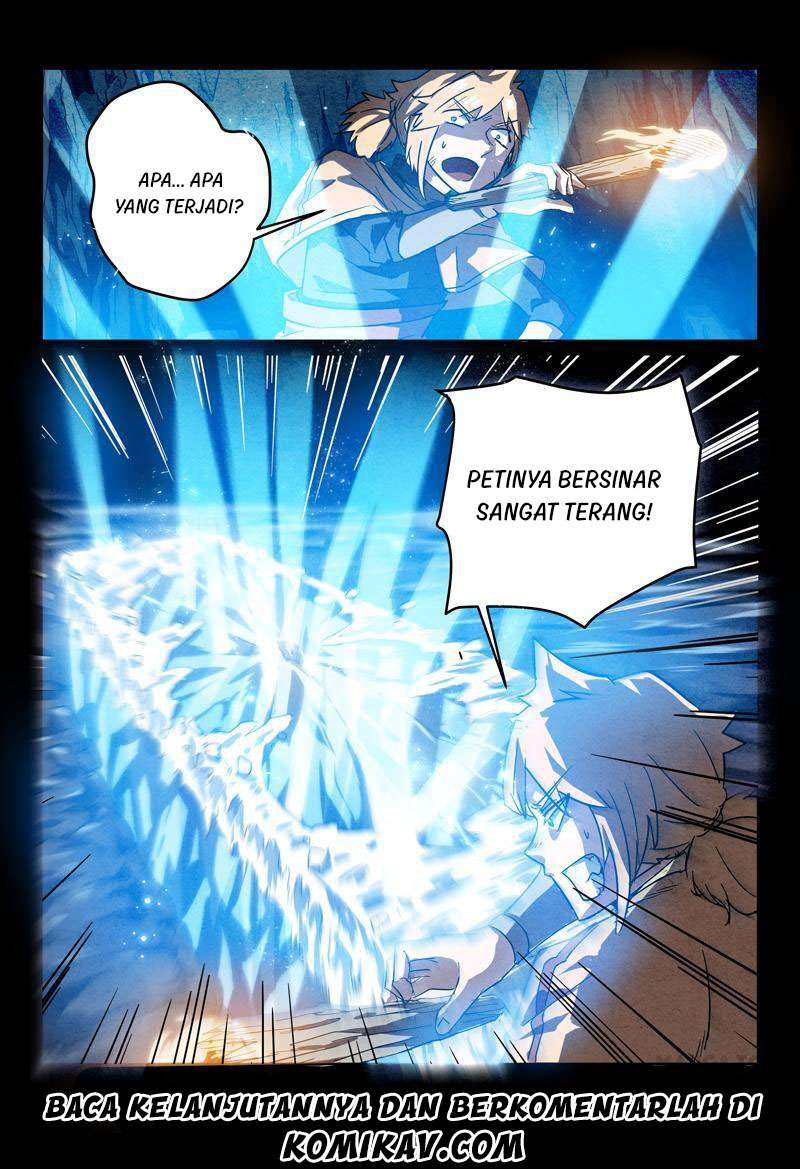 Incomparable Demon King Chapter 3 Gambar 13