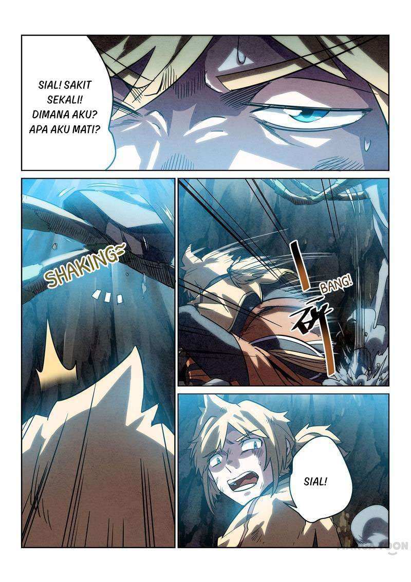 Incomparable Demon King Chapter 3 Gambar 3