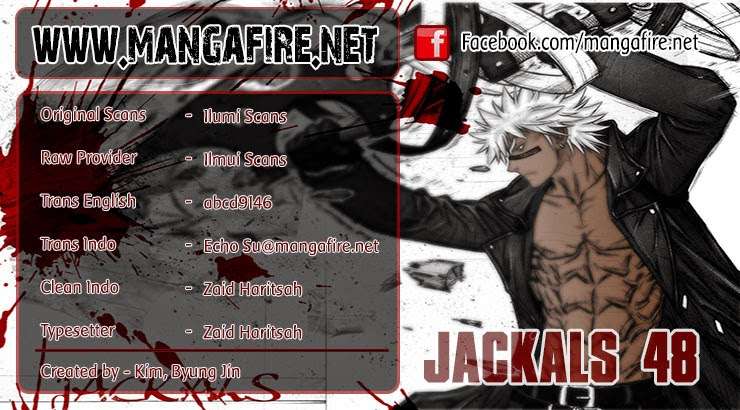 Baca Komik Jackals Chapter 48 Gambar 1