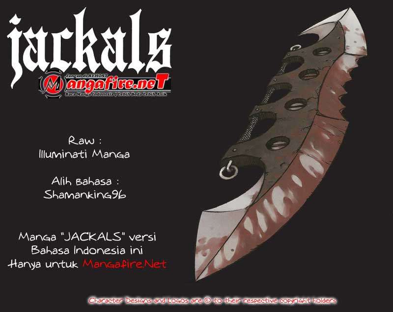 Baca Komik Jackals Chapter 30 Gambar 1