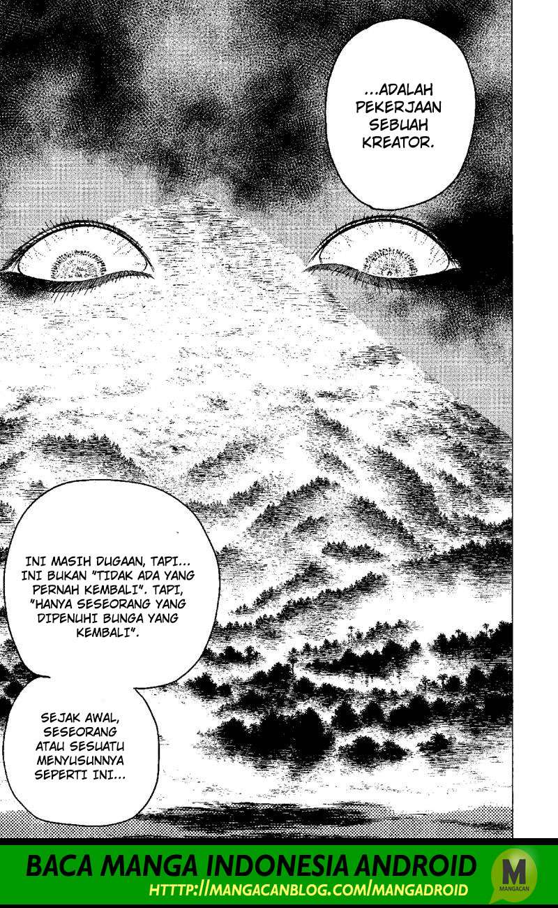 Jigokuraku Chapter 28 Gambar 15