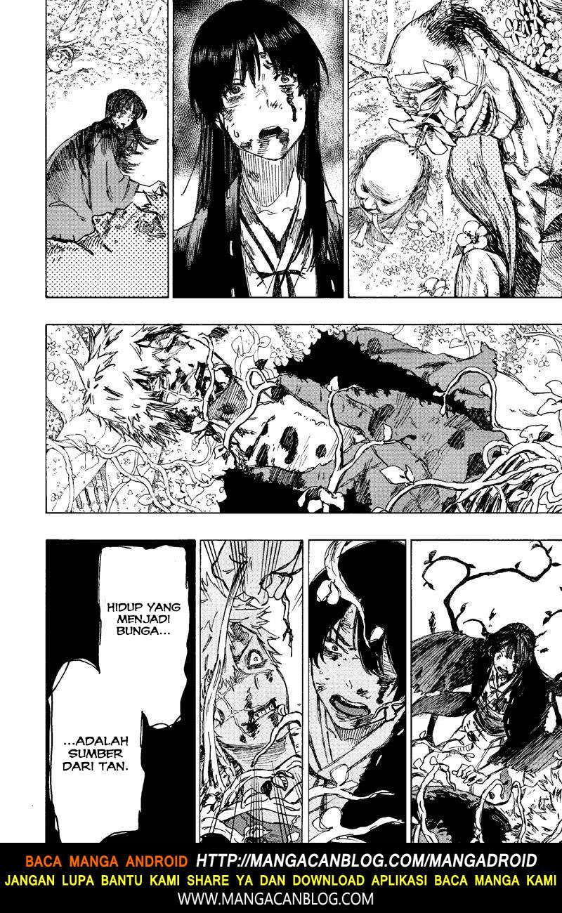 Jigokuraku Chapter 19 Gambar 5