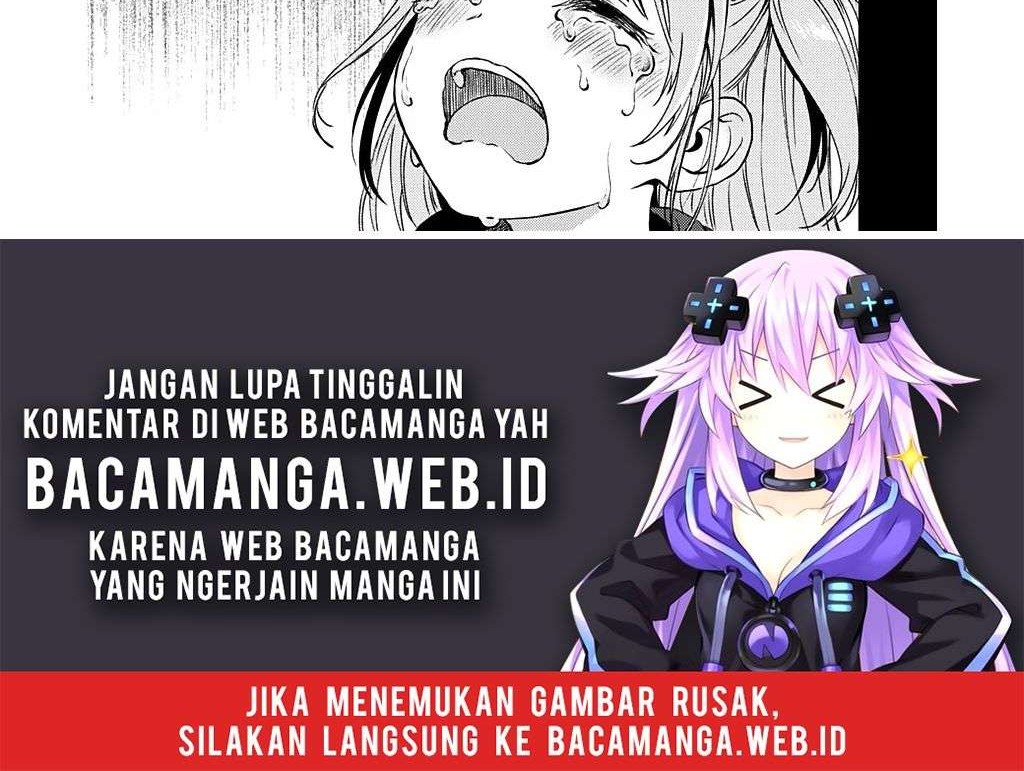 Jimi na Kensei wa Sore Demo Saikyou desu Chapter 17 Gambar 17