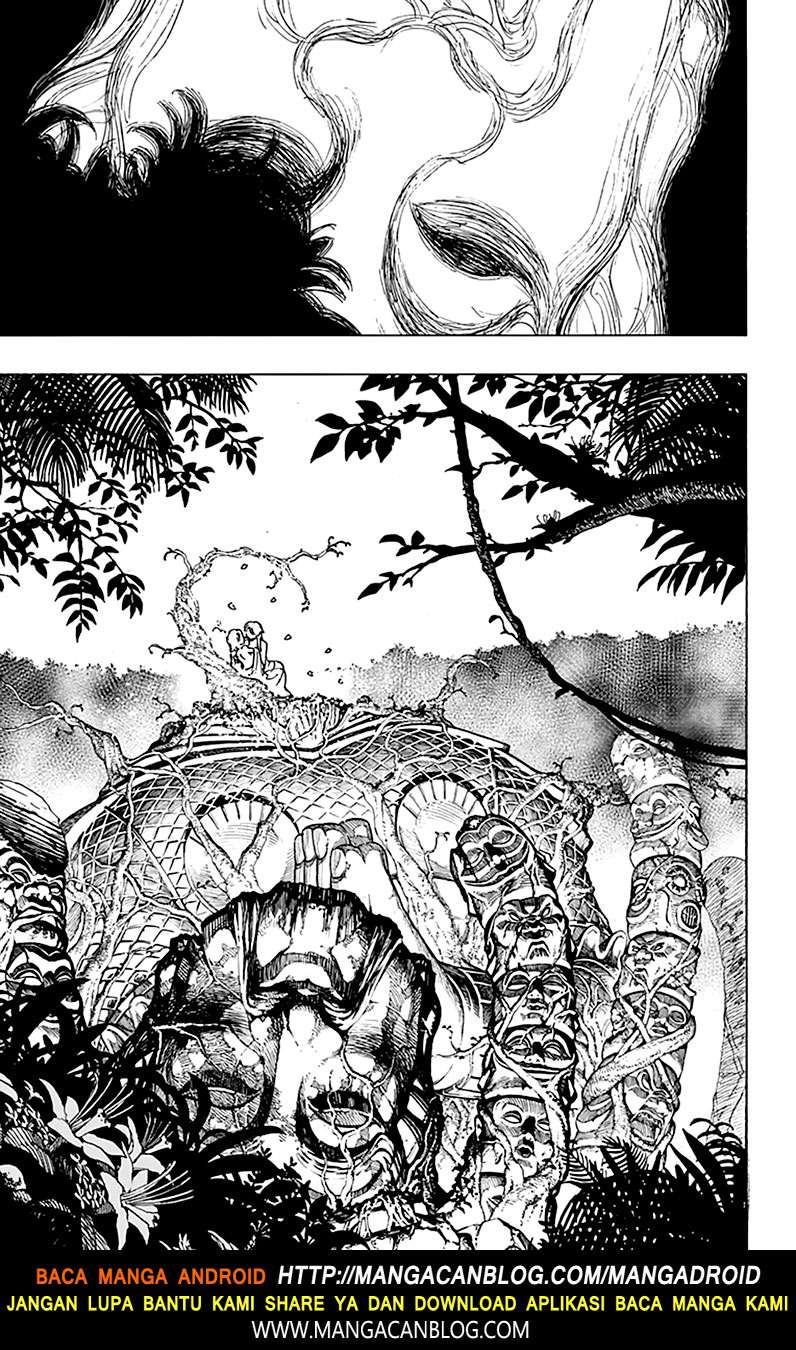 Jigokuraku Chapter 16 Gambar 10