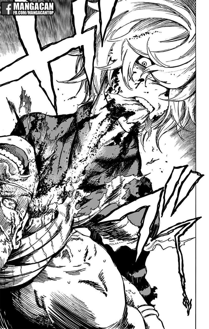 Jigokuraku Chapter 2 Gambar 44
