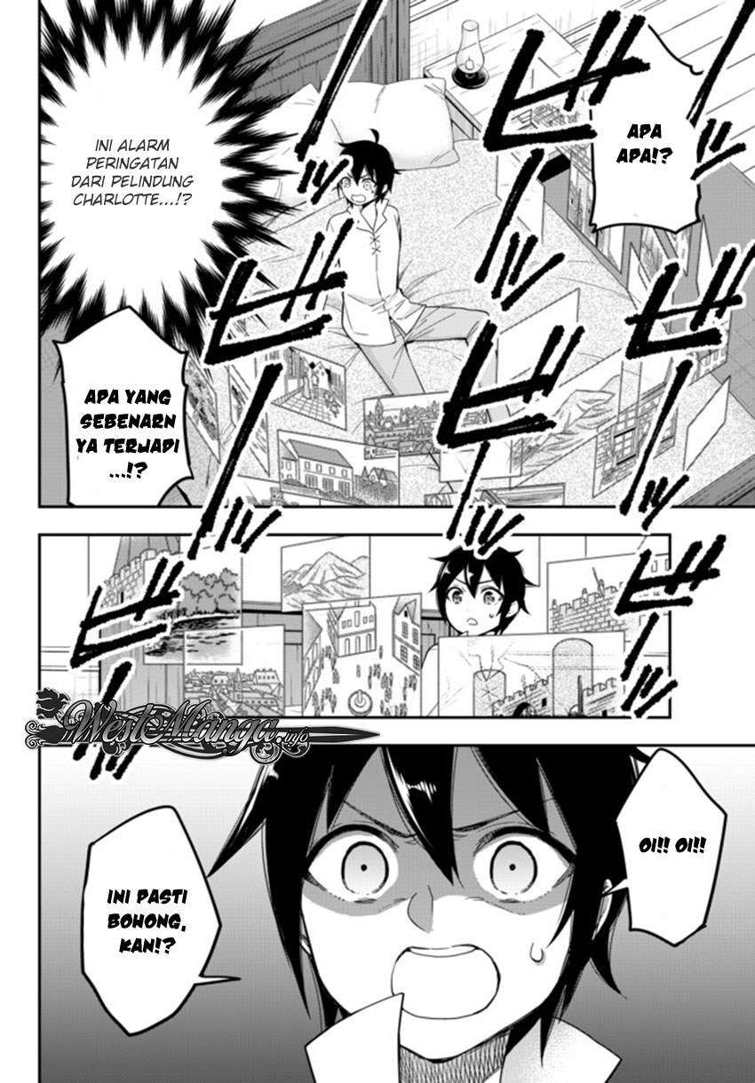 Jitsu wa Ore, Saikyou deshita? Chapter 5 Gambar 18
