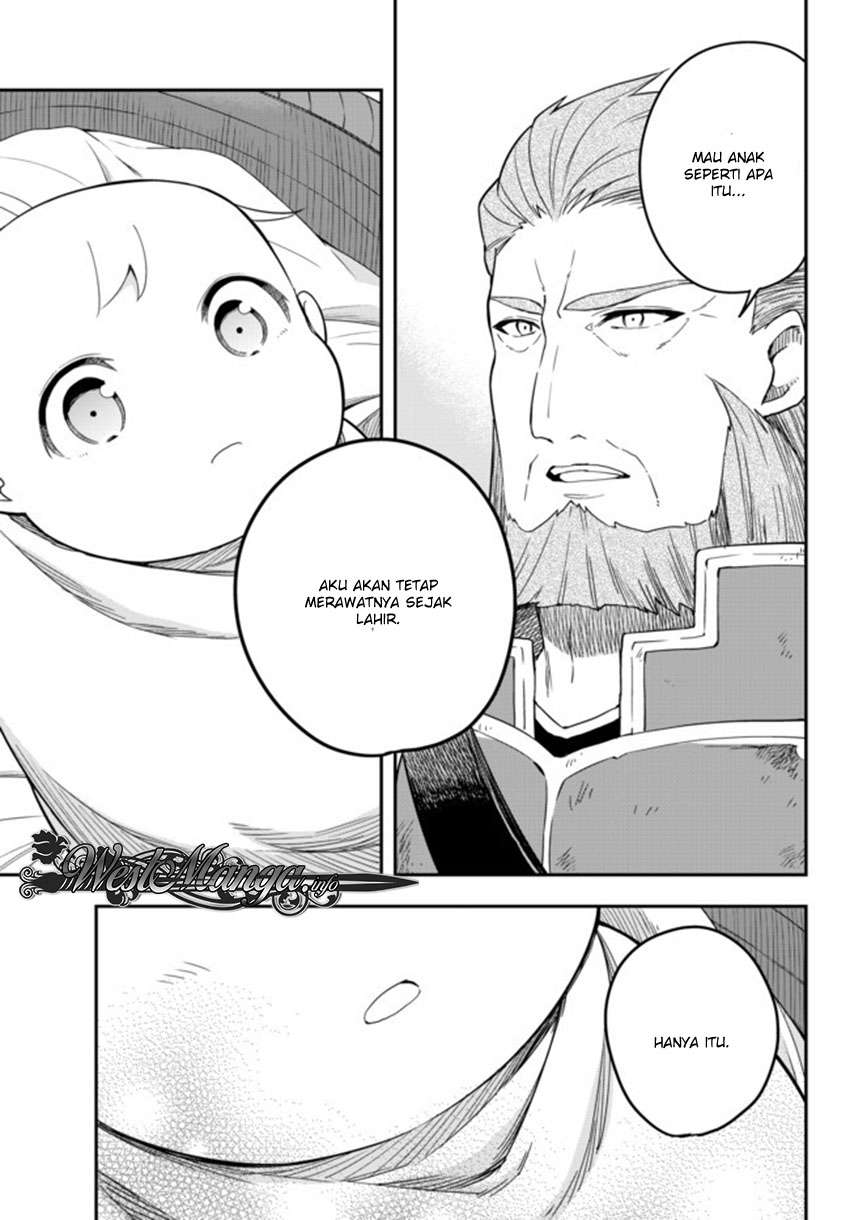 Jitsu wa Ore, Saikyou deshita? Chapter 2 Gambar 19