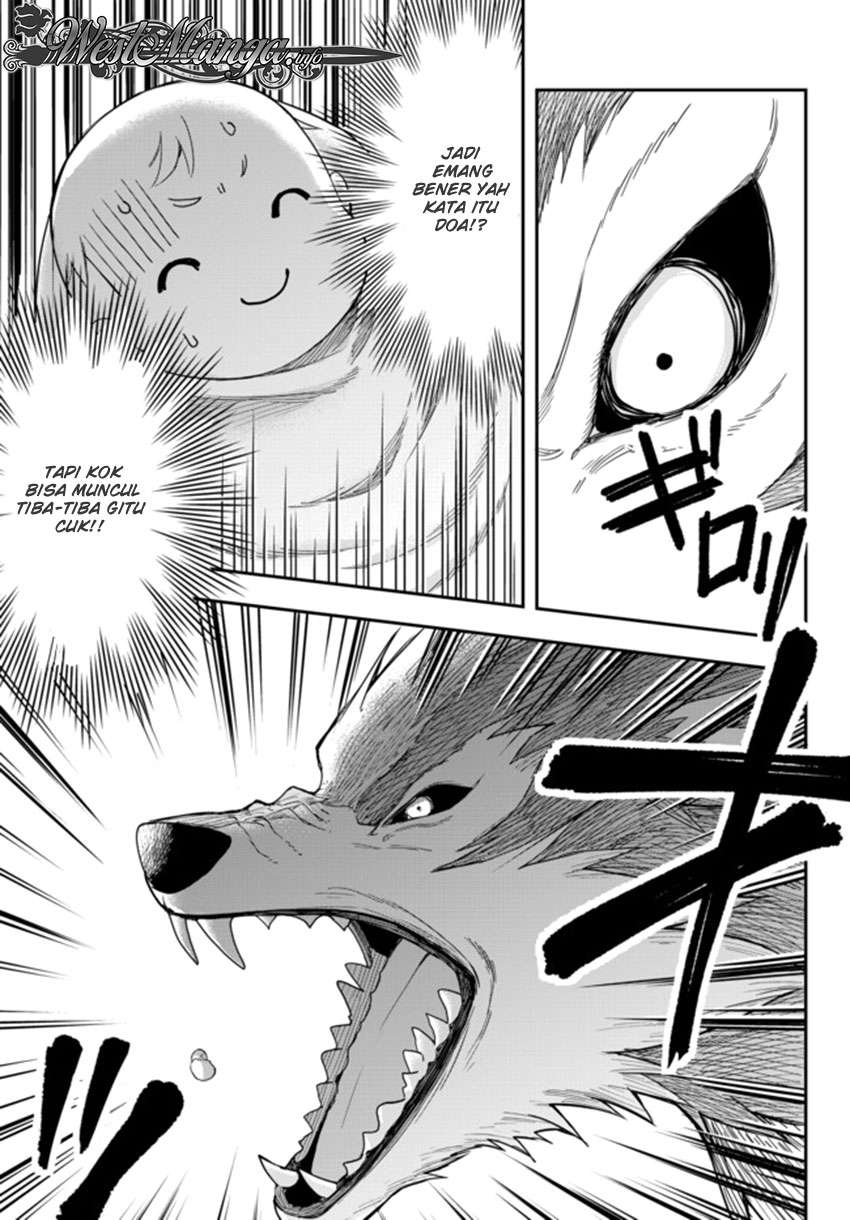Jitsu wa Ore, Saikyou deshita? Chapter 1 Gambar 25