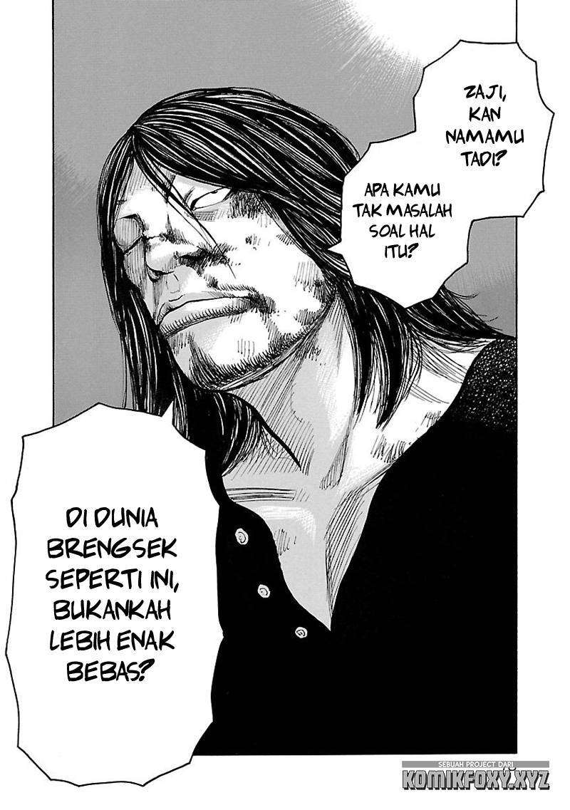 Junk Rank Family Chapter 9 Gambar 19