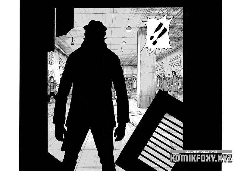 Junk Rank Family Chapter 9 Gambar 23