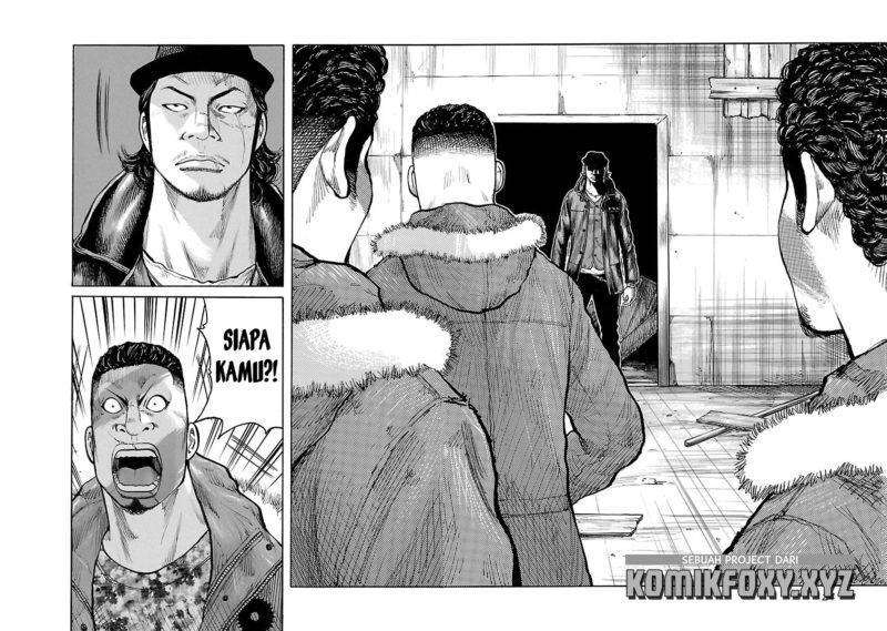 Junk Rank Family Chapter 9 Gambar 24