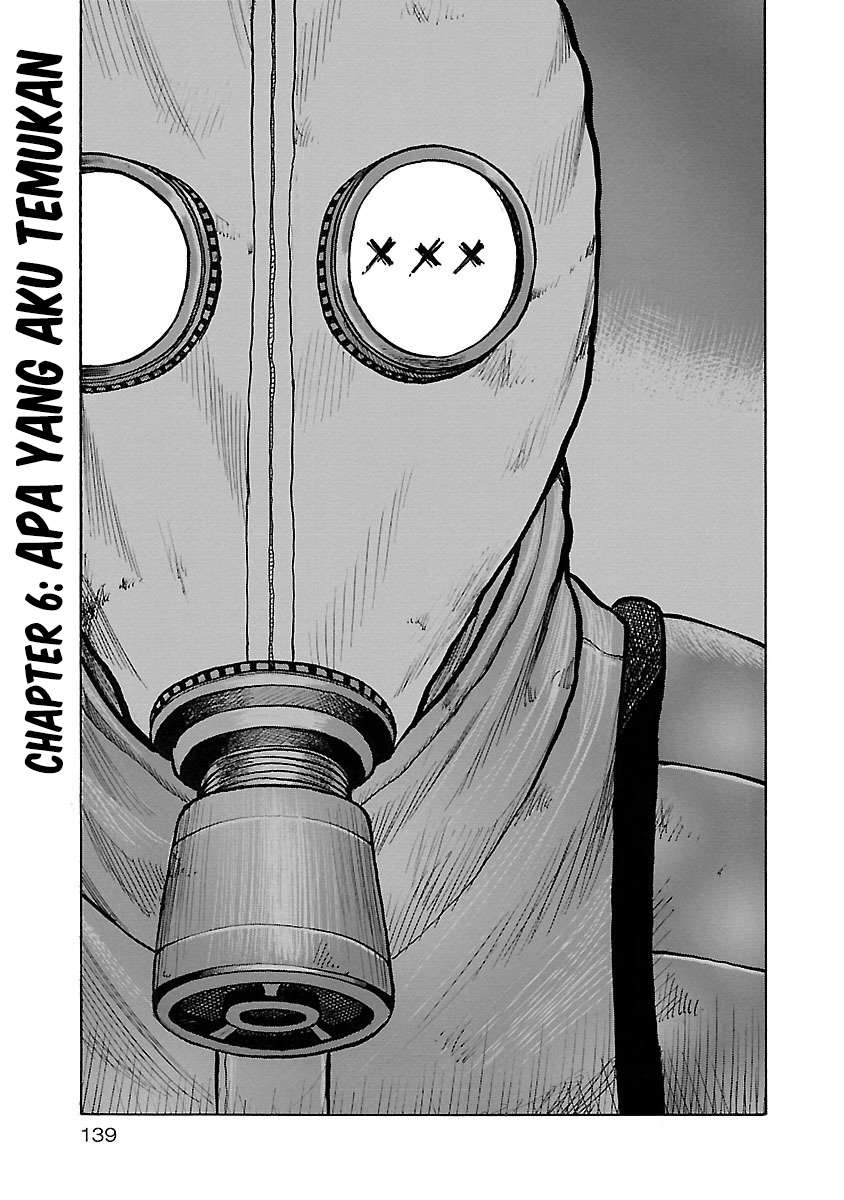 Baca Manga Junk Rank Family Chapter 6 Gambar 2