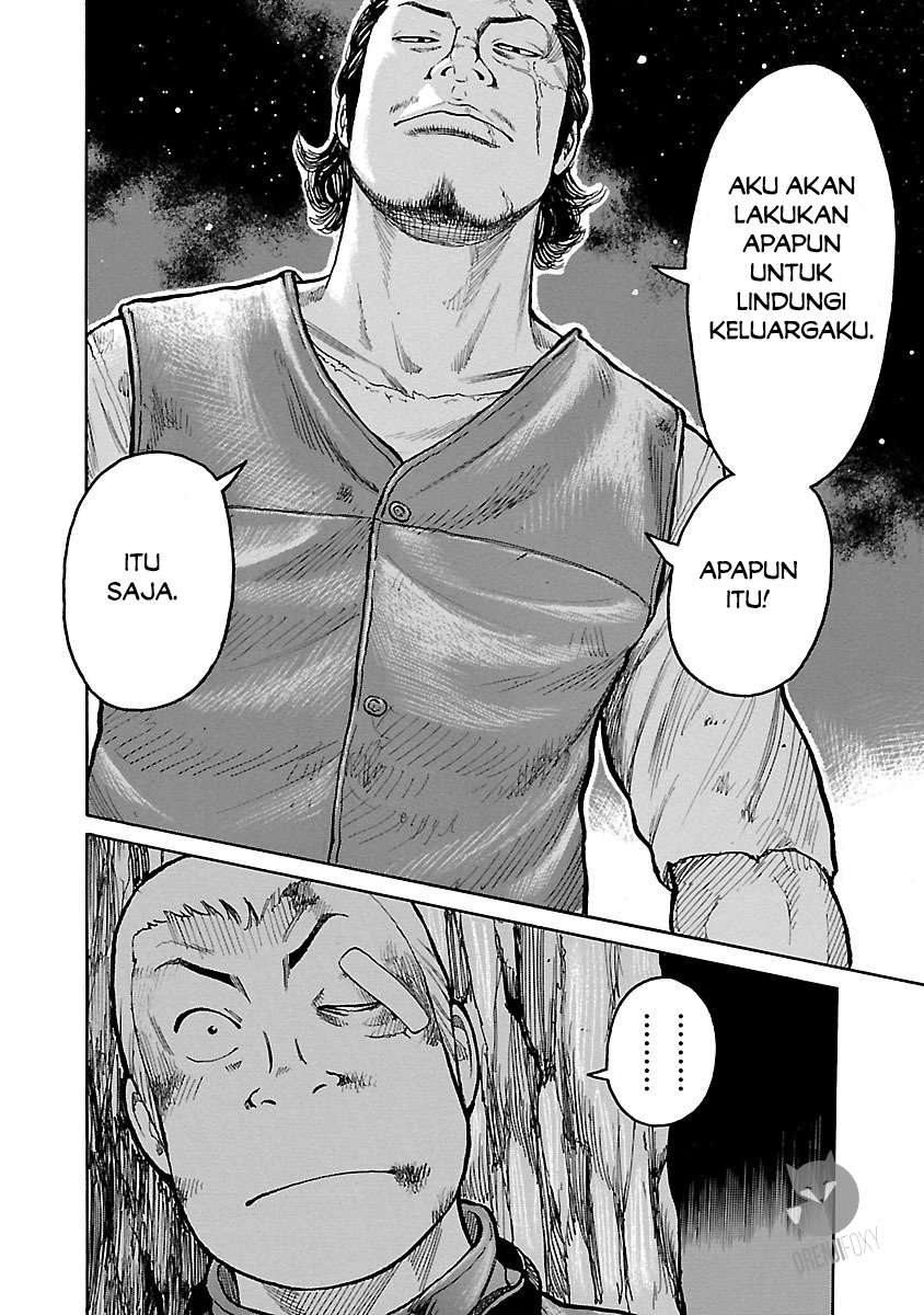 Junk Rank Family Chapter 2 Gambar 23