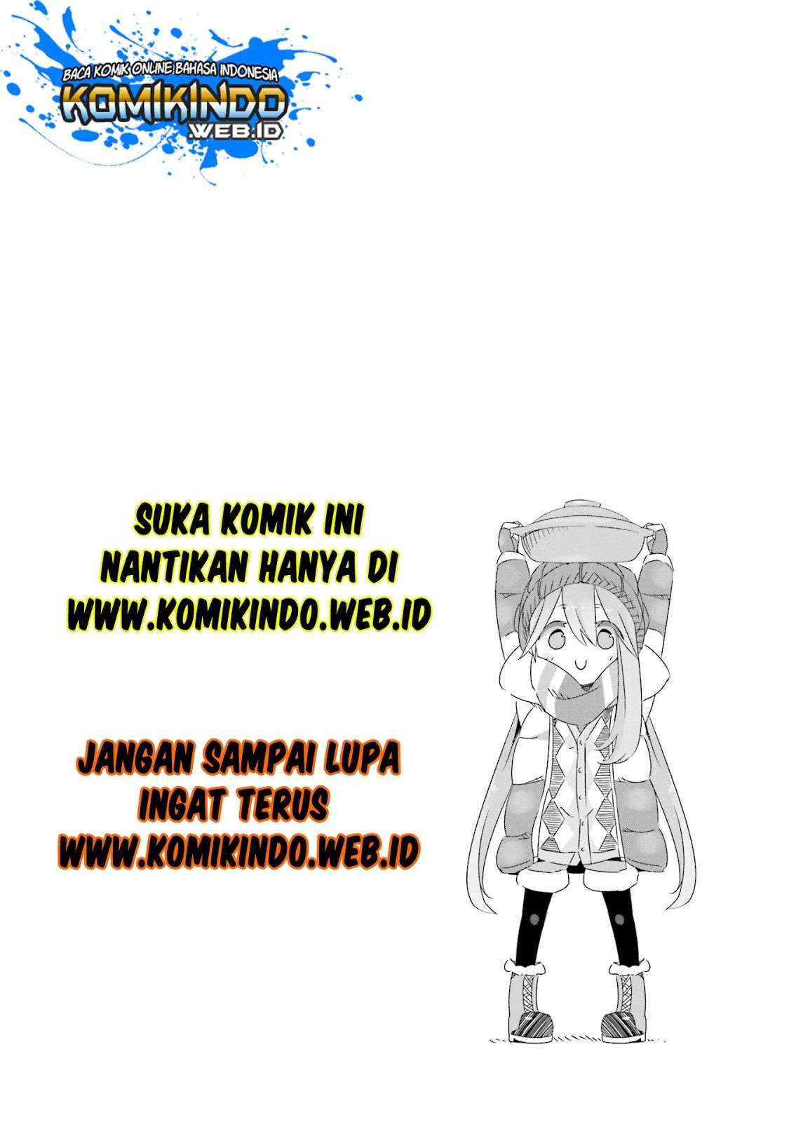 Jujutsu Kaisen Chapter 27 Gambar 22