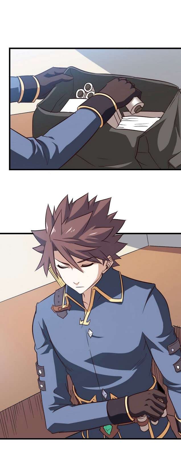 My Wife is a Demon Queen Chapter 113 Gambar 13