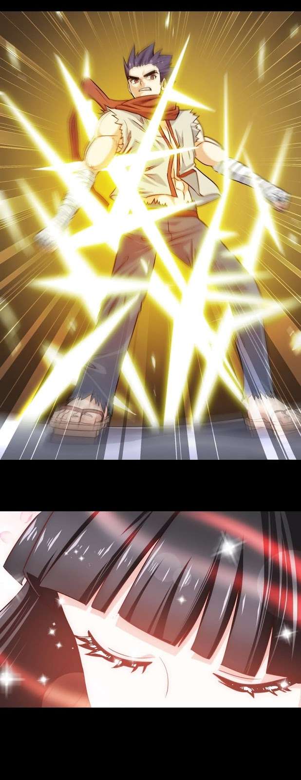 My Wife is a Demon Queen Chapter 113 Gambar 18