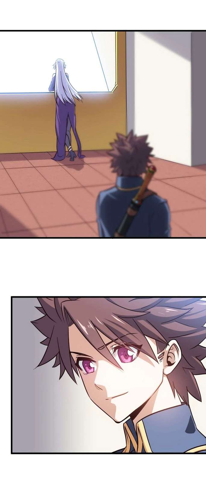 My Wife is a Demon Queen Chapter 114 Gambar 10