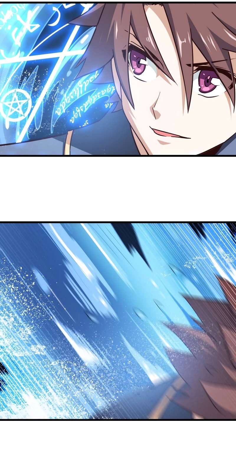 My Wife is a Demon Queen Chapter 114 Gambar 21