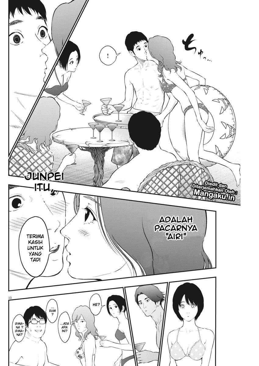 Jagaaaaaan Chapter 82 Gambar 11