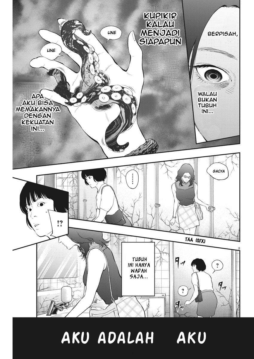 Jagaaaaaan Chapter 80 Gambar 9