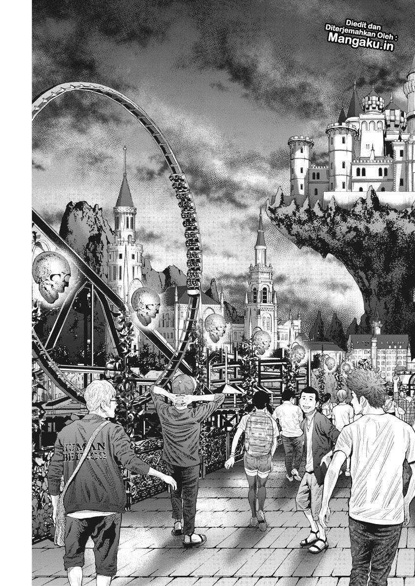 Jagaaaaaan Chapter 78 Gambar 14
