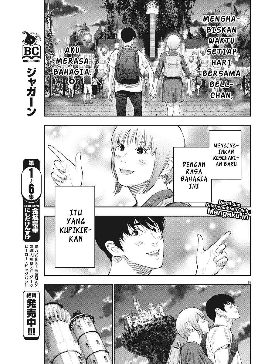 Jagaaaaaan Chapter 78 Gambar 16