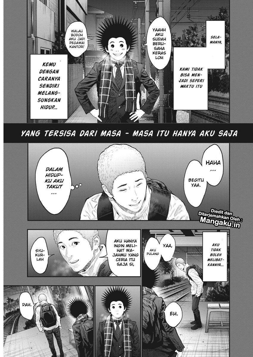 Jagaaaaaan Chapter 77 Gambar 14