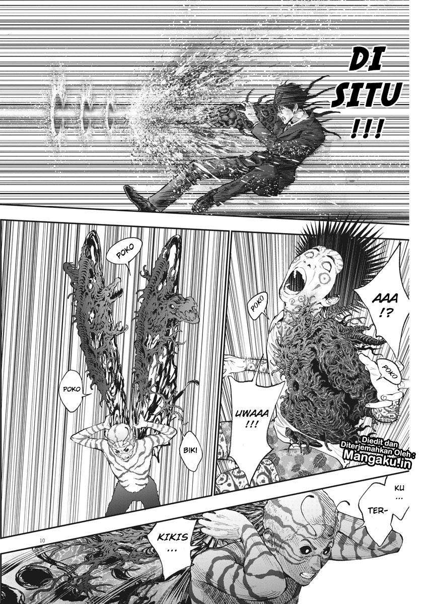 Jagaaaaaan Chapter 75 Gambar 11