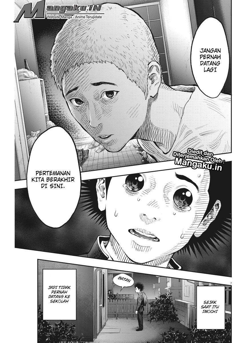 Jagaaaaaan Chapter 72 Gambar 8