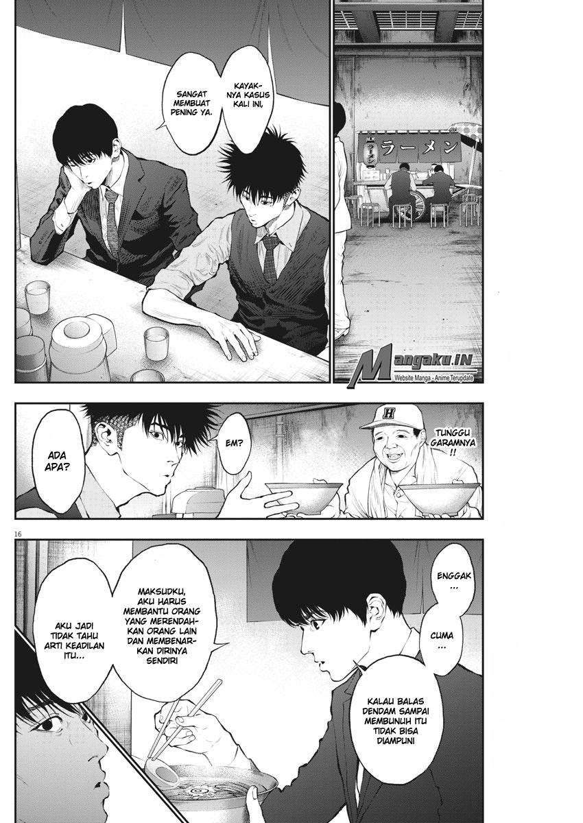 Jagaaaaaan Chapter 69 Gambar 17