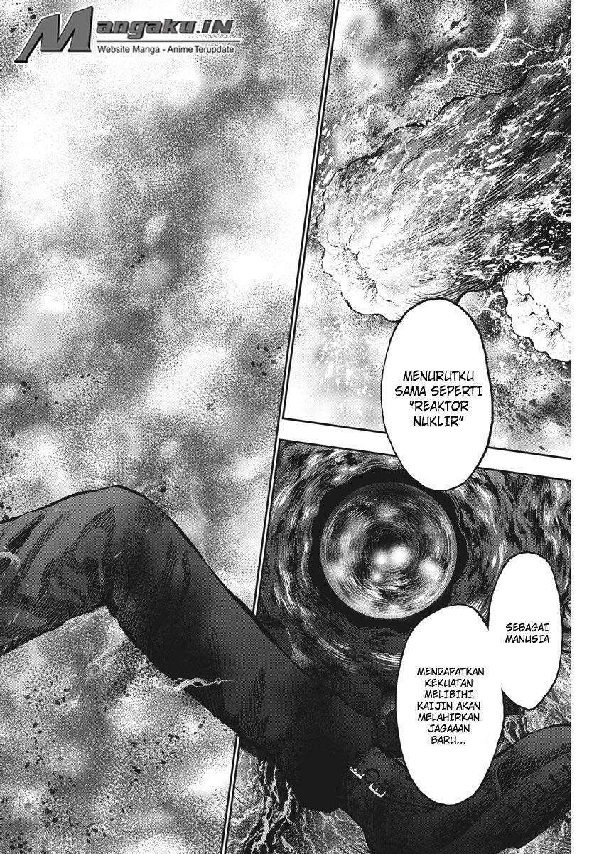 Jagaaaaaan Chapter 66 Gambar 19