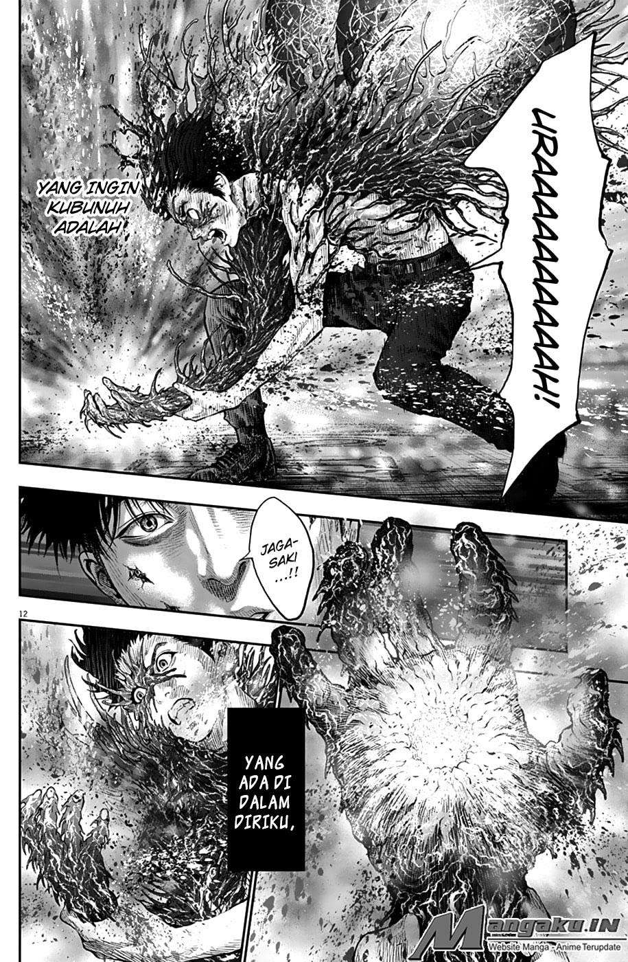 Jagaaaaaan Chapter 65 Gambar 13