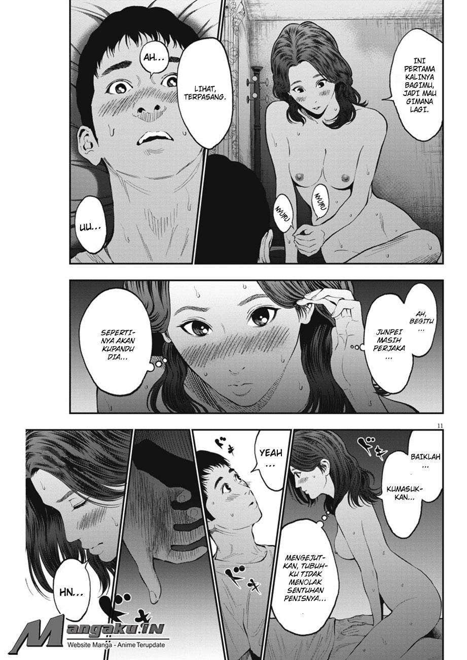 Jagaaaaaan Chapter 64 Gambar 12