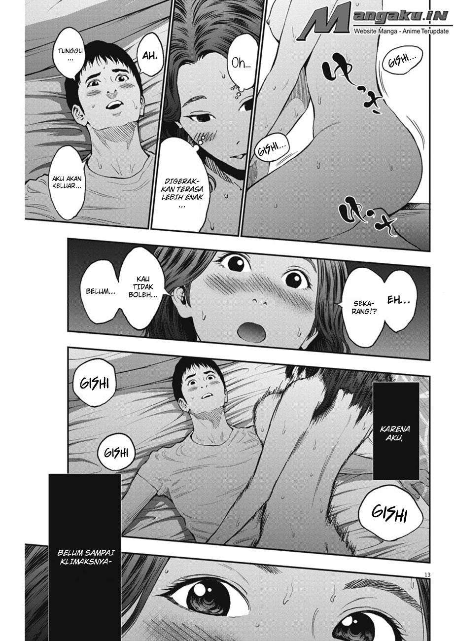 Jagaaaaaan Chapter 64 Gambar 14