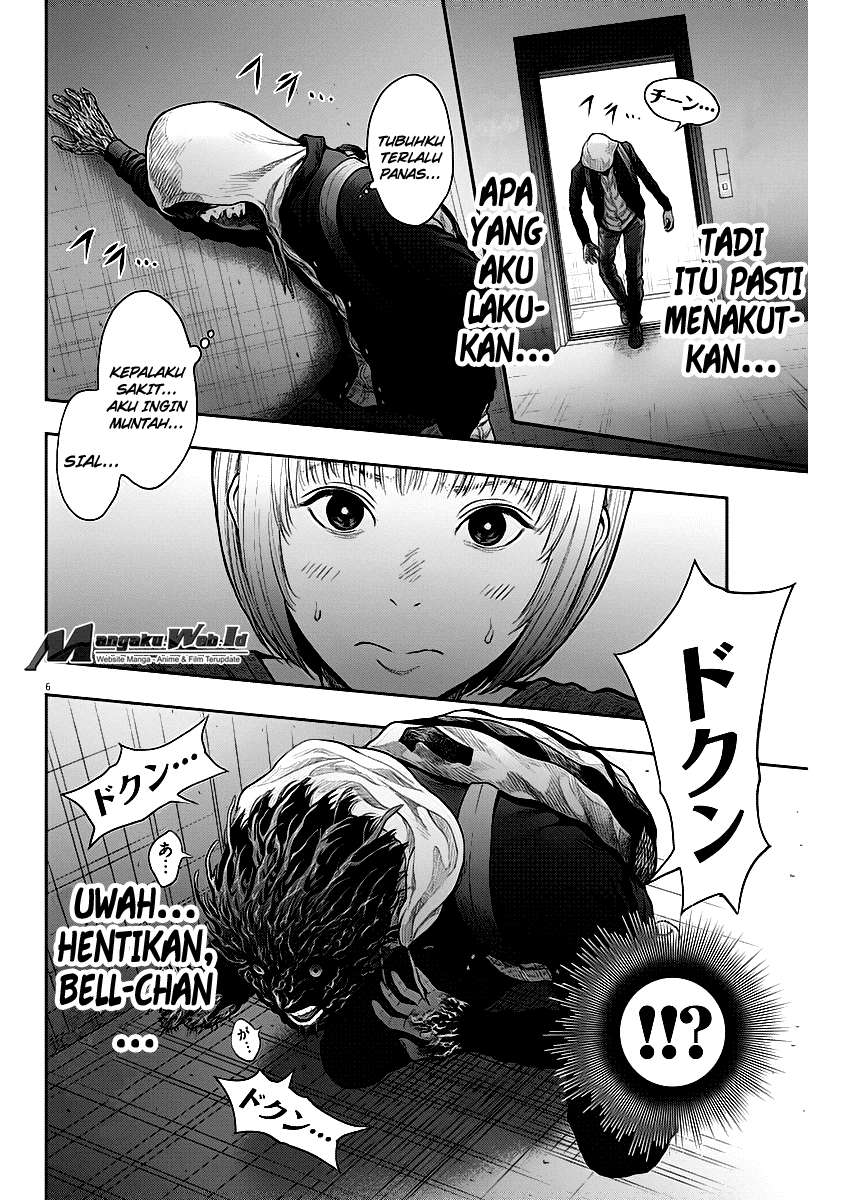 Jagaaaaaan Chapter 37 Gambar 7