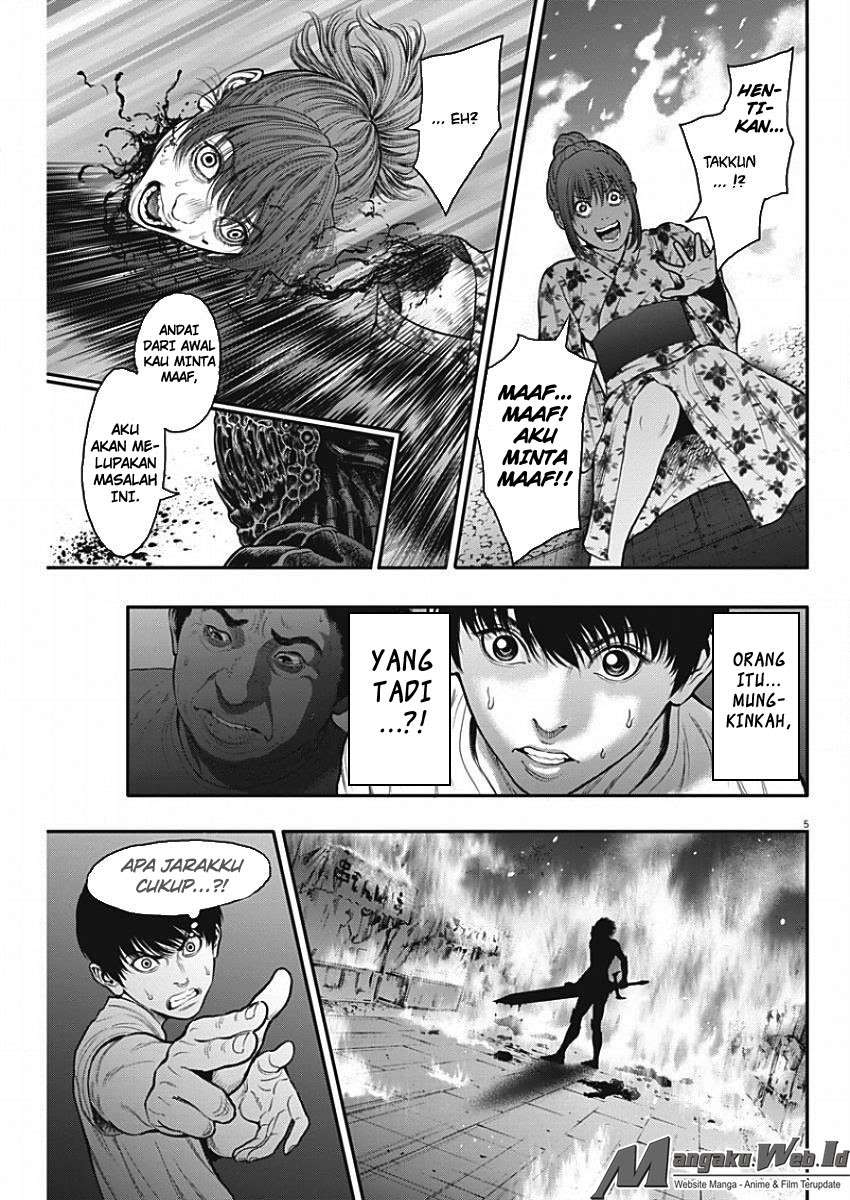 Jagaaaaaan Chapter 27 Gambar 6