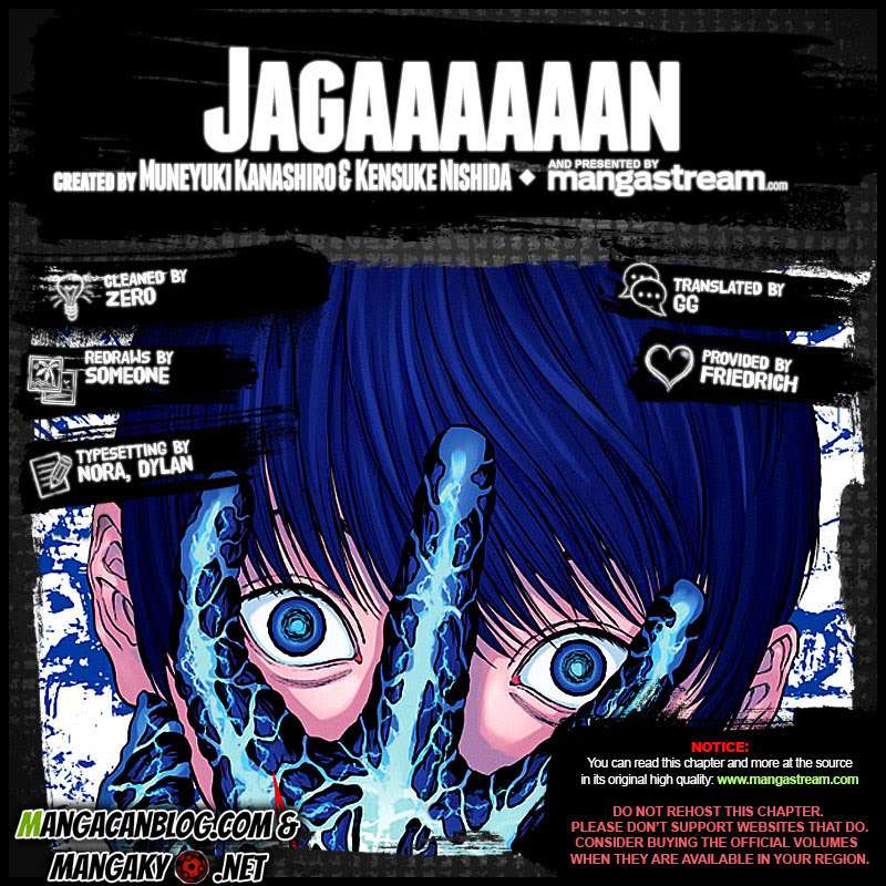 Baca Manga Jagaaaaaan Chapter 20 Gambar 2