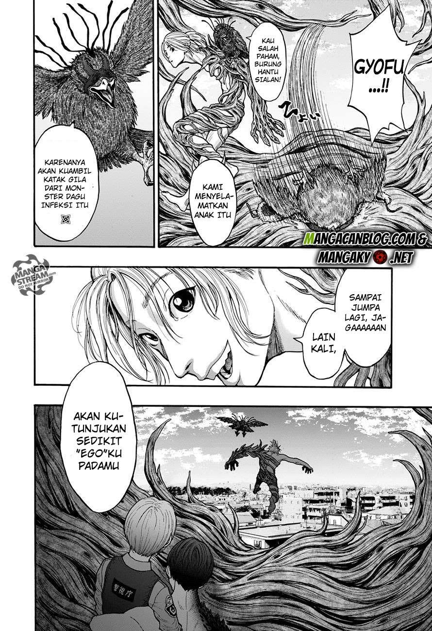 Jagaaaaaan Chapter 19 Gambar 9