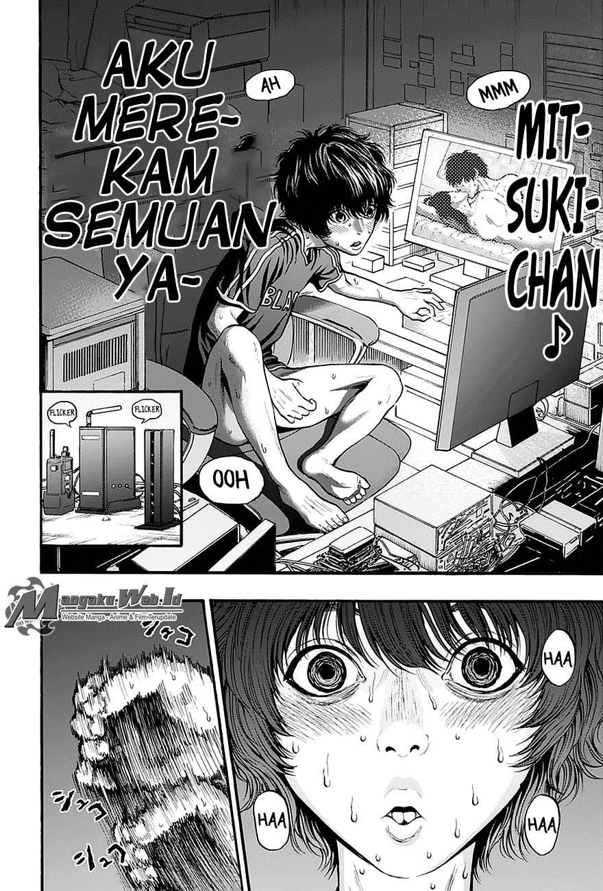 Jagaaaaaan Chapter 9 Gambar 17
