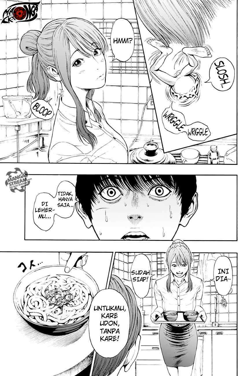 Jagaaaaaan Chapter 2 Gambar 21